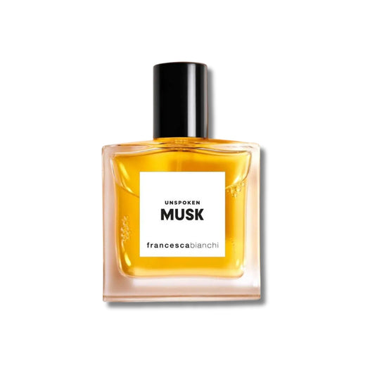 Unspoken Musk Extrait de Parfum