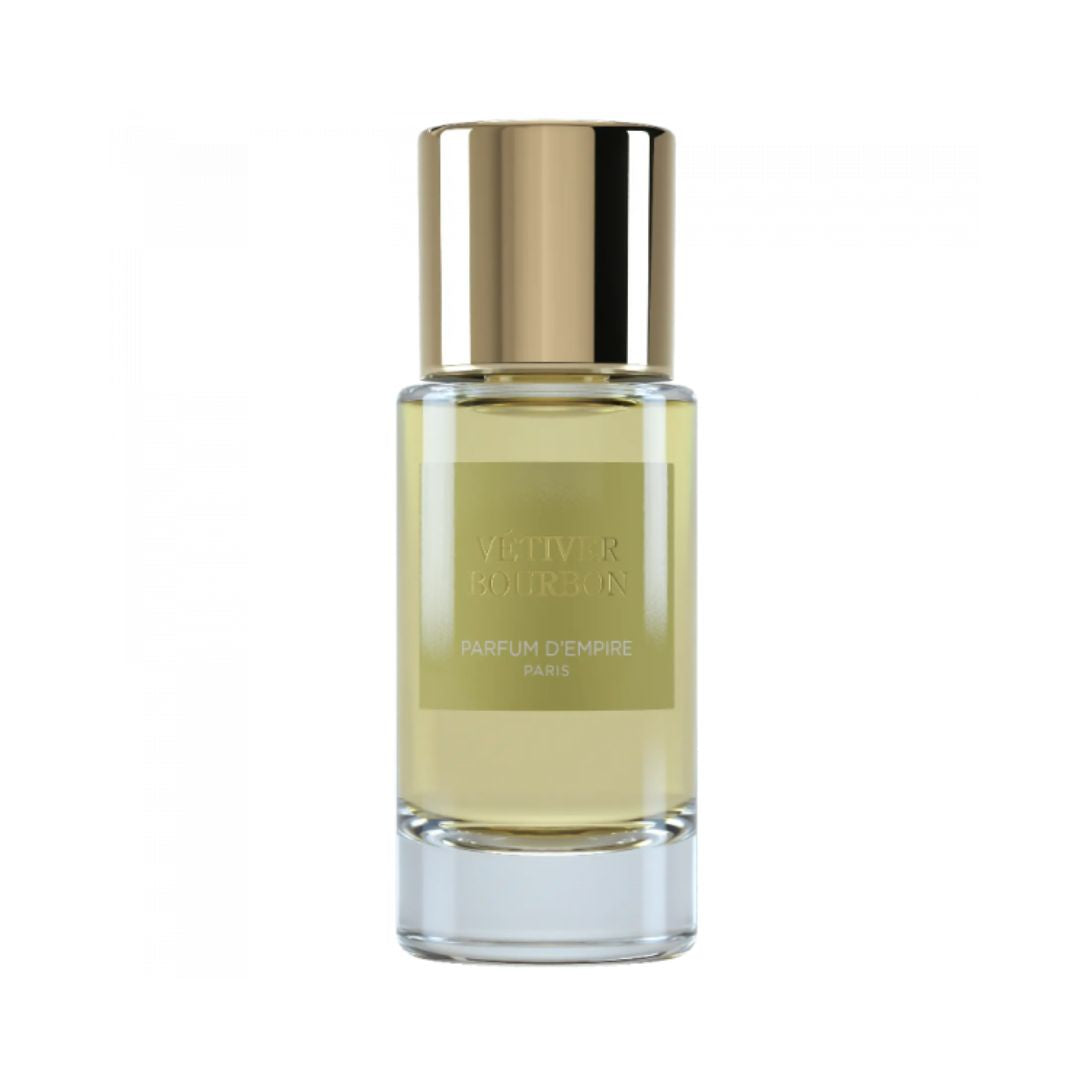 عطر فيتيفر بوربون أو دو بارفان