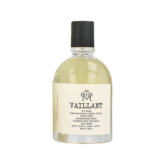 Vaillant Extrait de Parfum