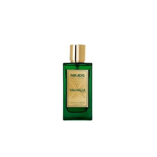 Valhalla Extreme Extrait de Parfum