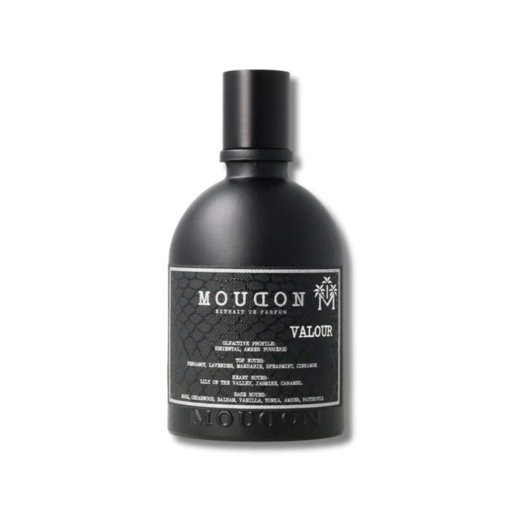 Valour Extrait de Parfum