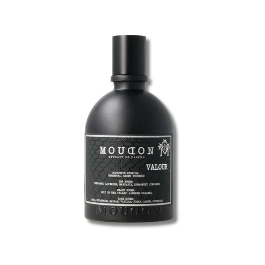 Valour Extrait de Parfum