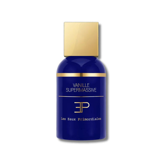 Vanille Supermassive Extrait de Parfum