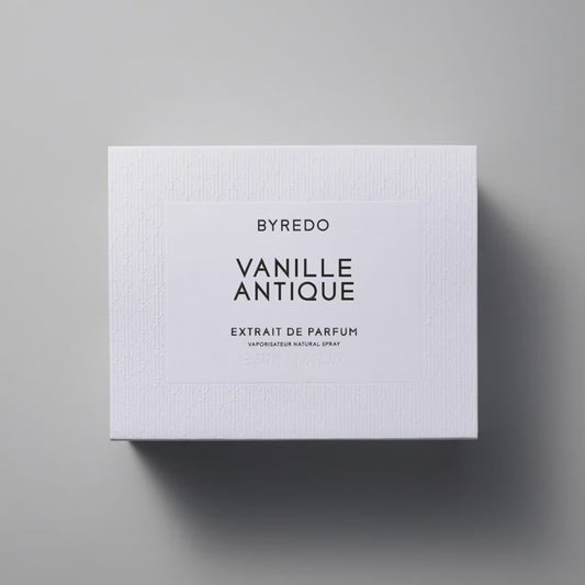 Vanille Antique