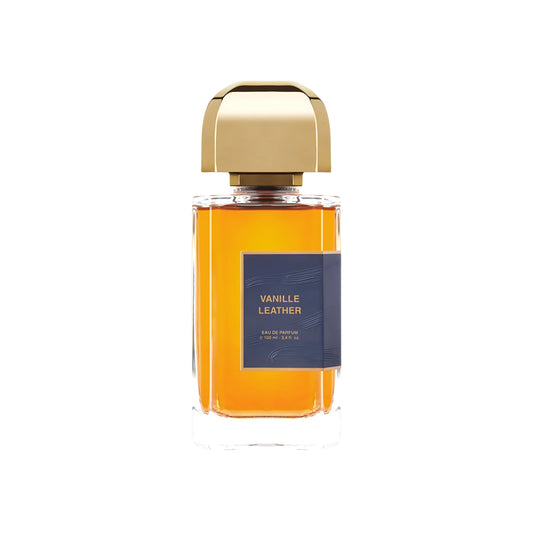 Vanille Leather