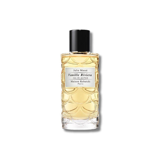 Vanille Riviera Eau de Parfum
