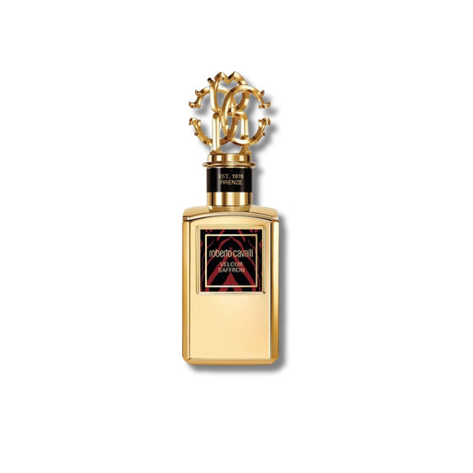 Velour Saffron Eau de Parfum