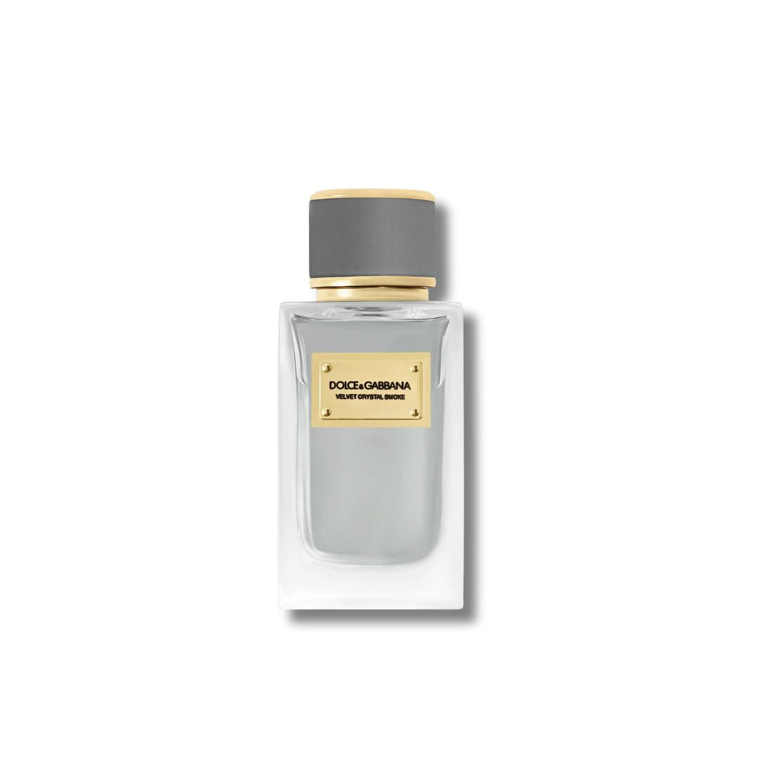 Velvet Crystal Smoke Eau de Parfum