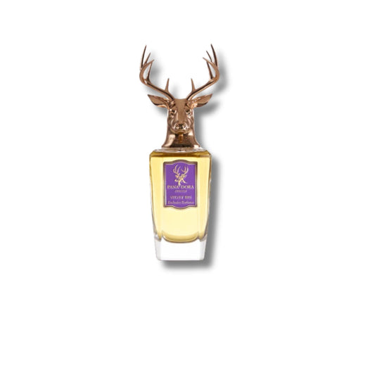 Velvet Iris Eau de Parfum