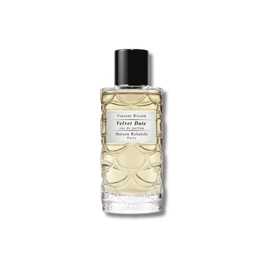 Velvet Date Eau de Parfum