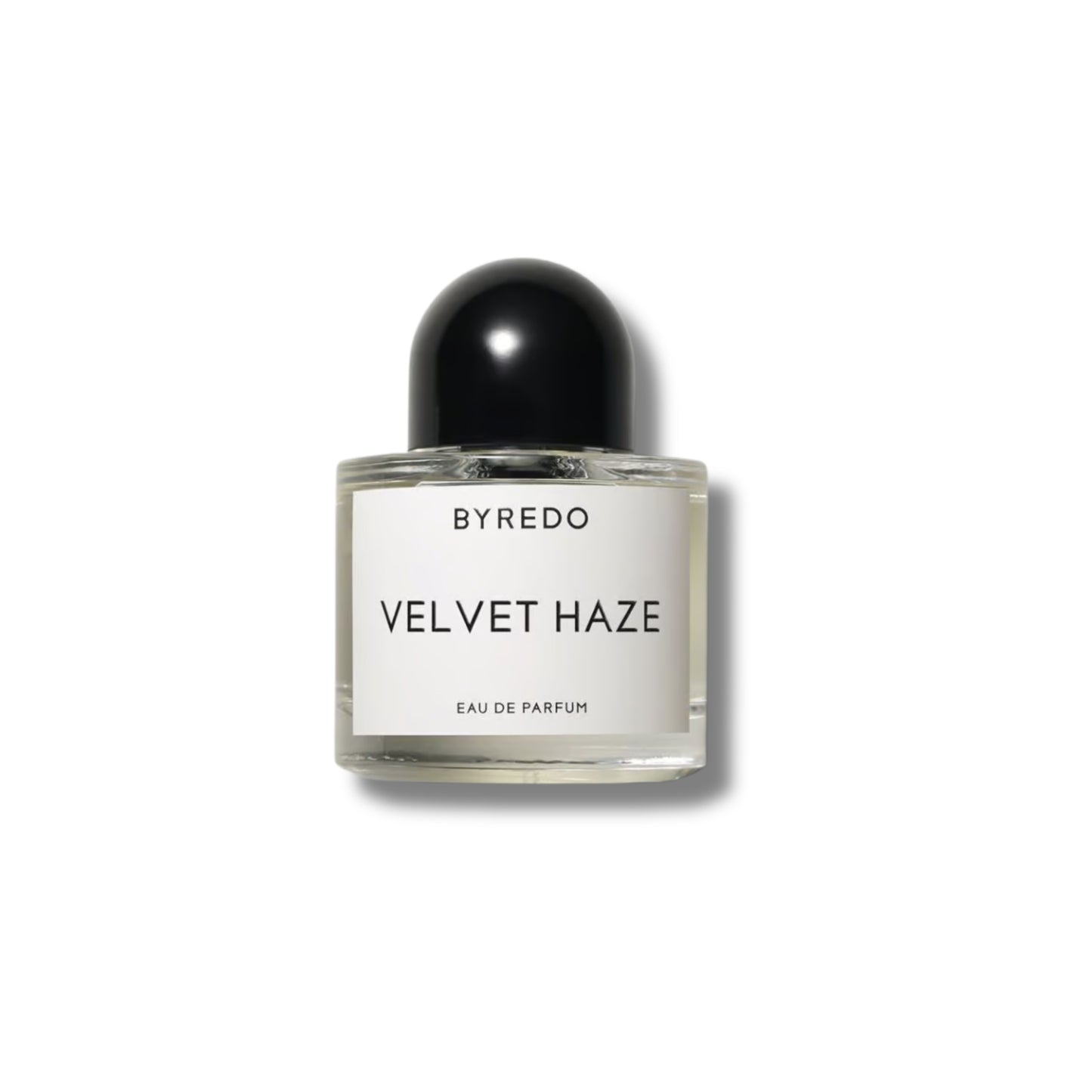 Velvet Haze