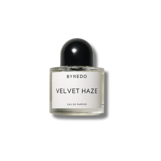 Velvet Haze