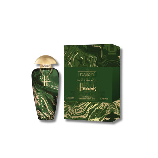 Venetian Jade