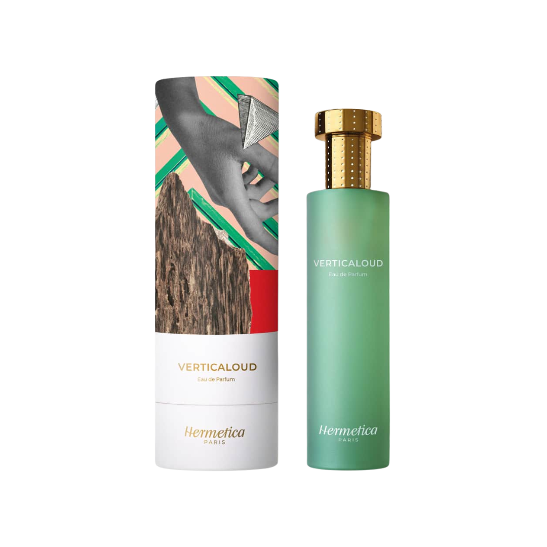 Verticaloud Eau de Parfum