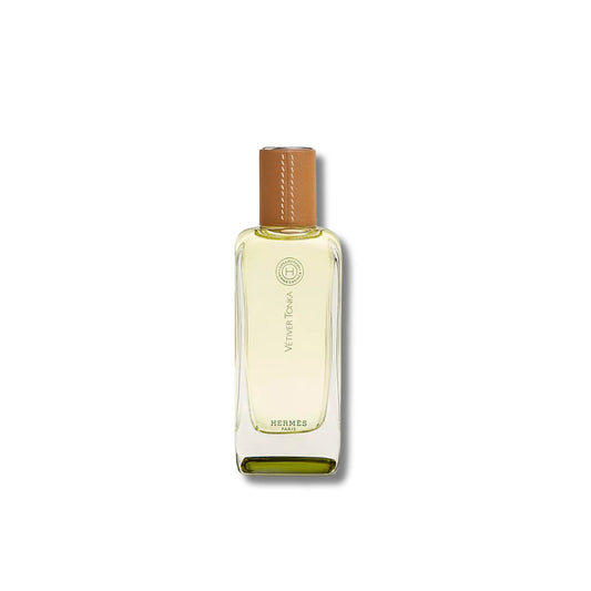 Vetiver Tonka Eau de Toilette