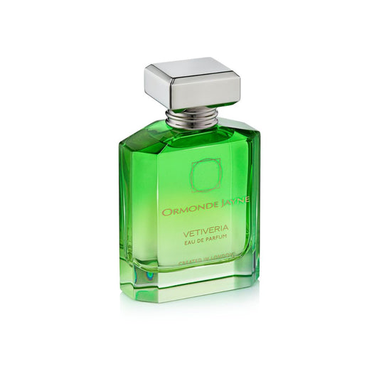 Vetiveria Eau de Parfum