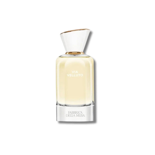 Via Velluto Eau de Parfum