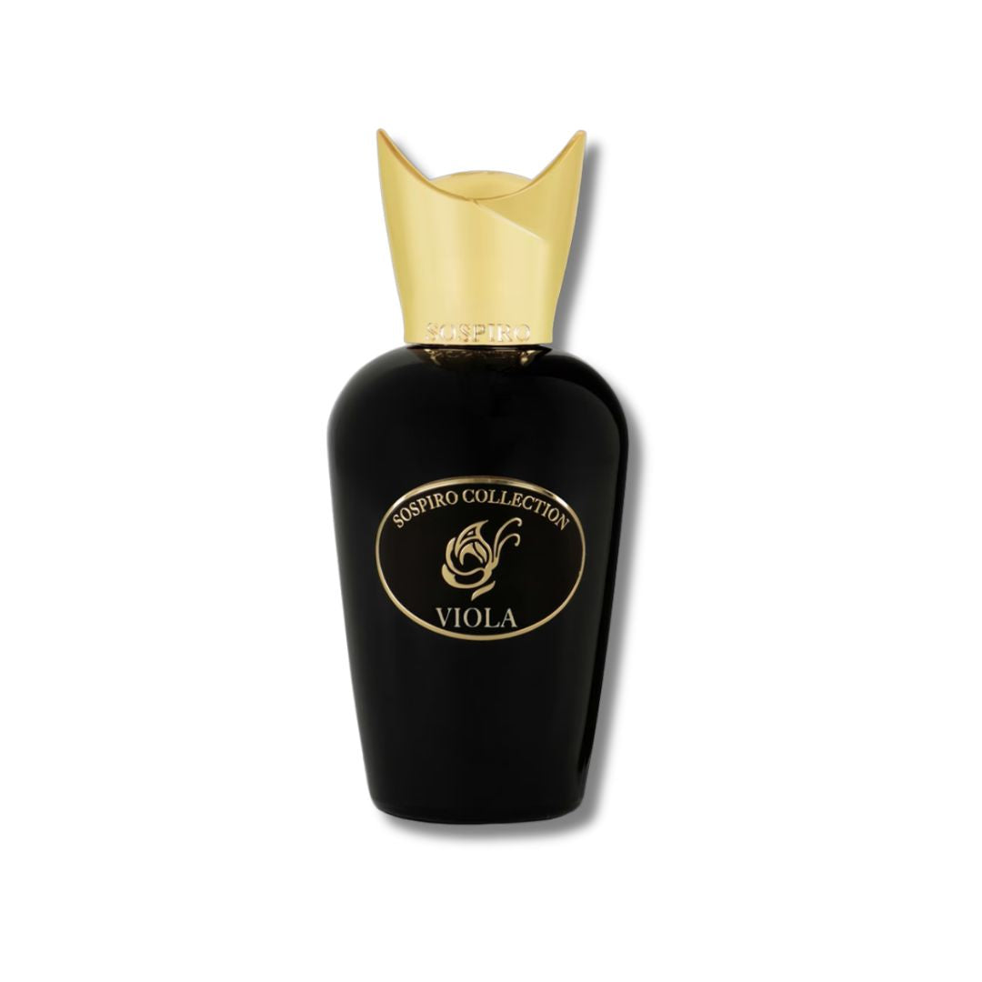 Viola Eau de Parfum
