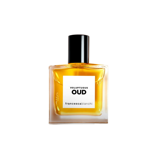Voluptuous Oud Extrait de Parfum