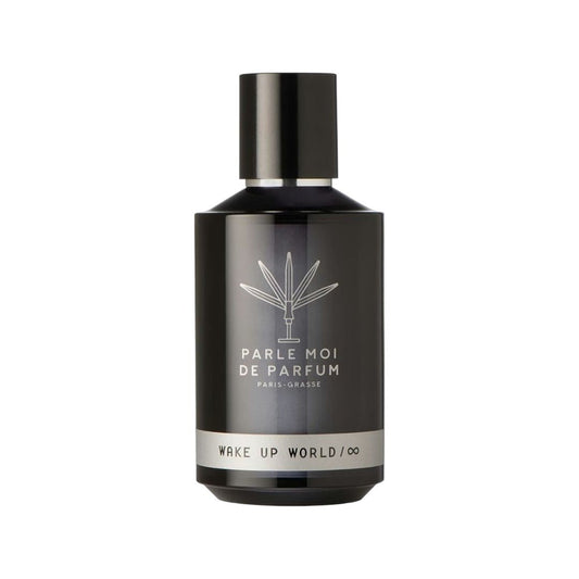 Wake Up World Eau de Parfum
