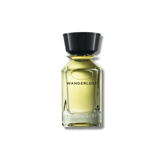 Wanderlust Eau de Parfum