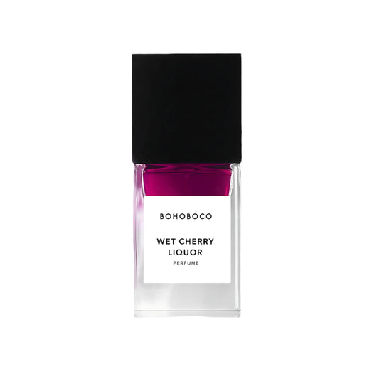 Wet Cherry Liquor