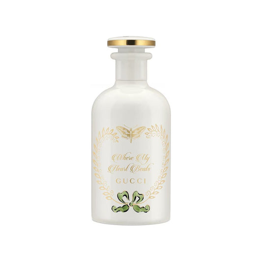 Where My Heart Beats Eau de Parfum