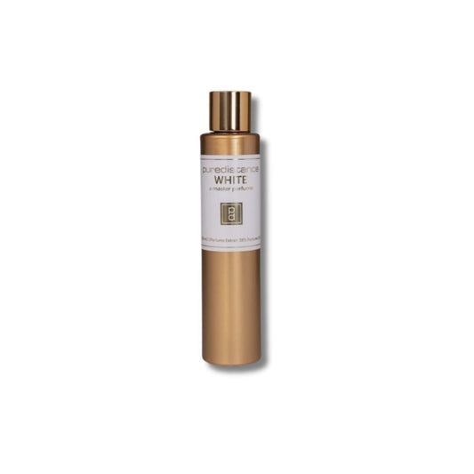 White Extrait de Parfum