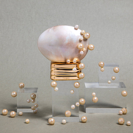 White Pearl