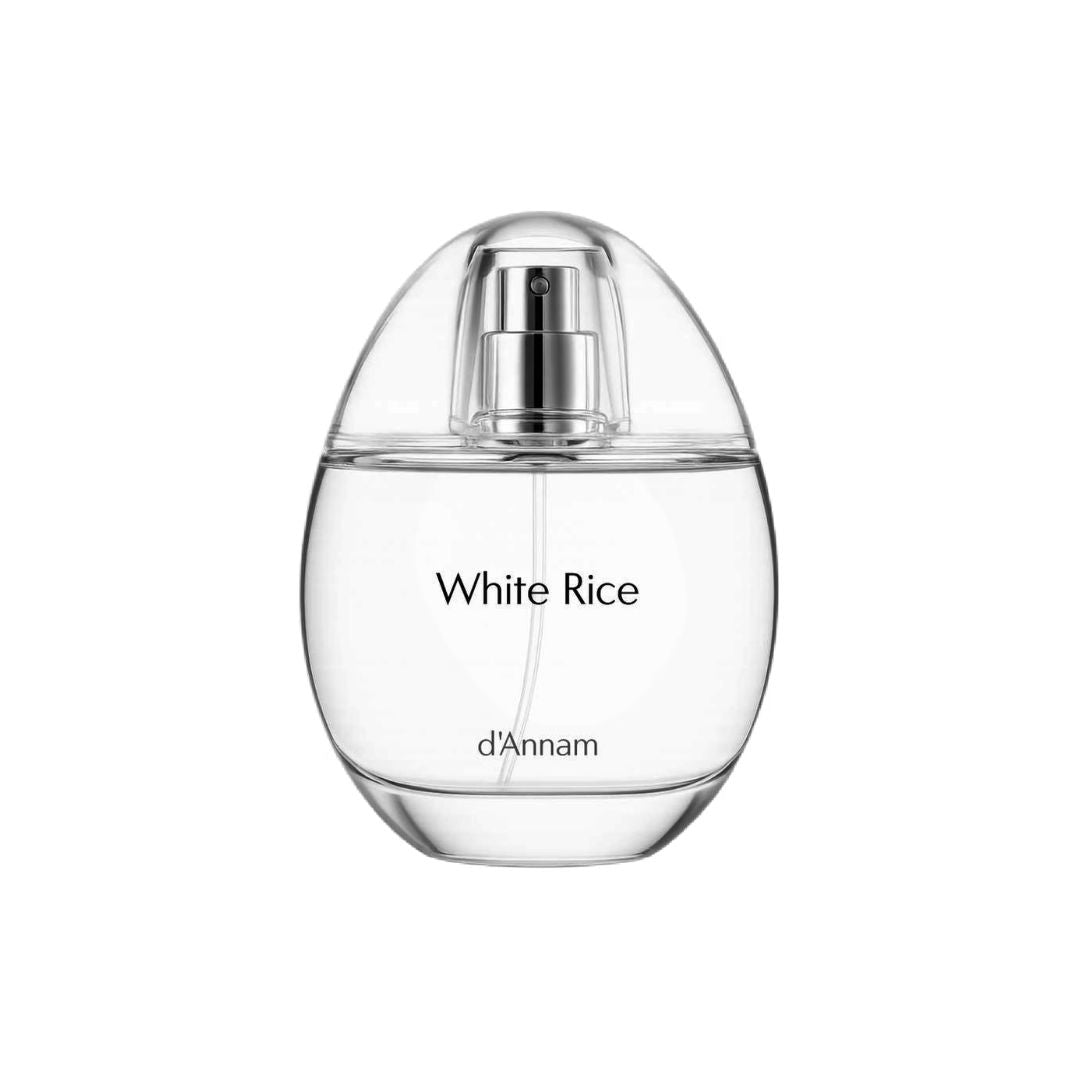 White Rice Eau de Parfum
