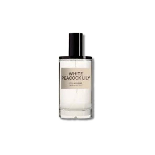 White Lily Peacock Eau de Parfum