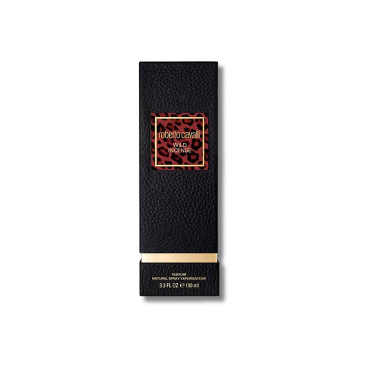 Wild Incense Eau de Parfum