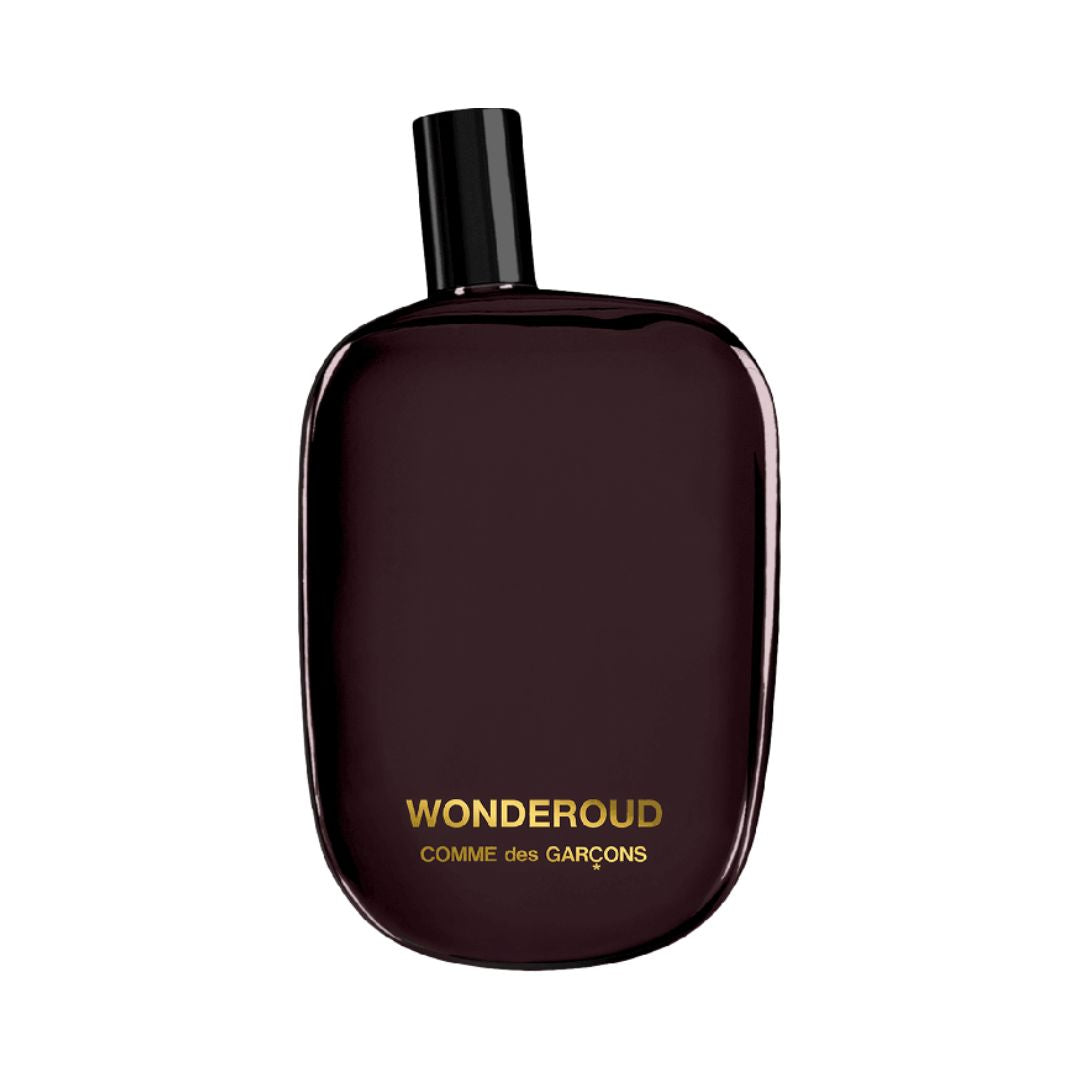 Wonderoud Eau de Parfum