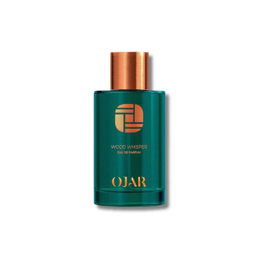 Wood Whisper Eau de Parfum