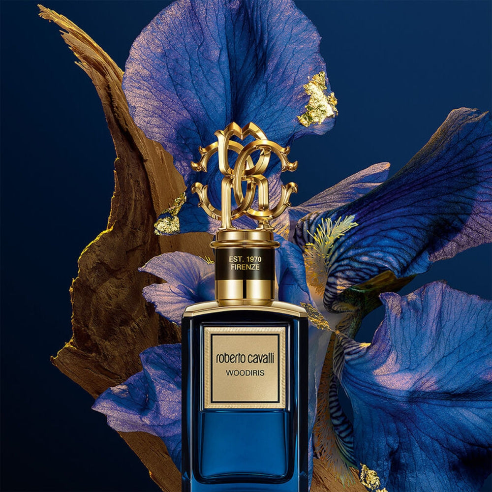 Woodiris Eau de Parfum
