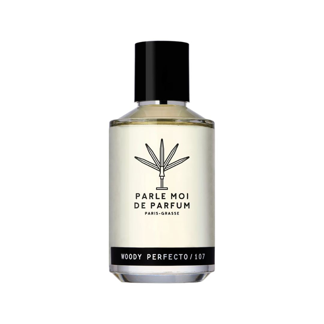 Woody Perfecto 107 Eau de Parfum