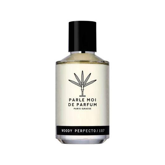 Woody Perfecto 107 Eau de Parfum