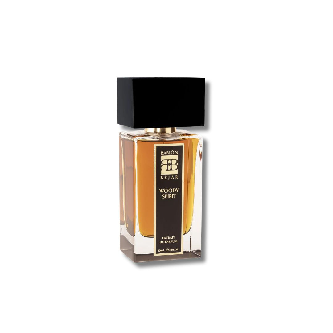 Woody Spirit Extriat de Parfum
