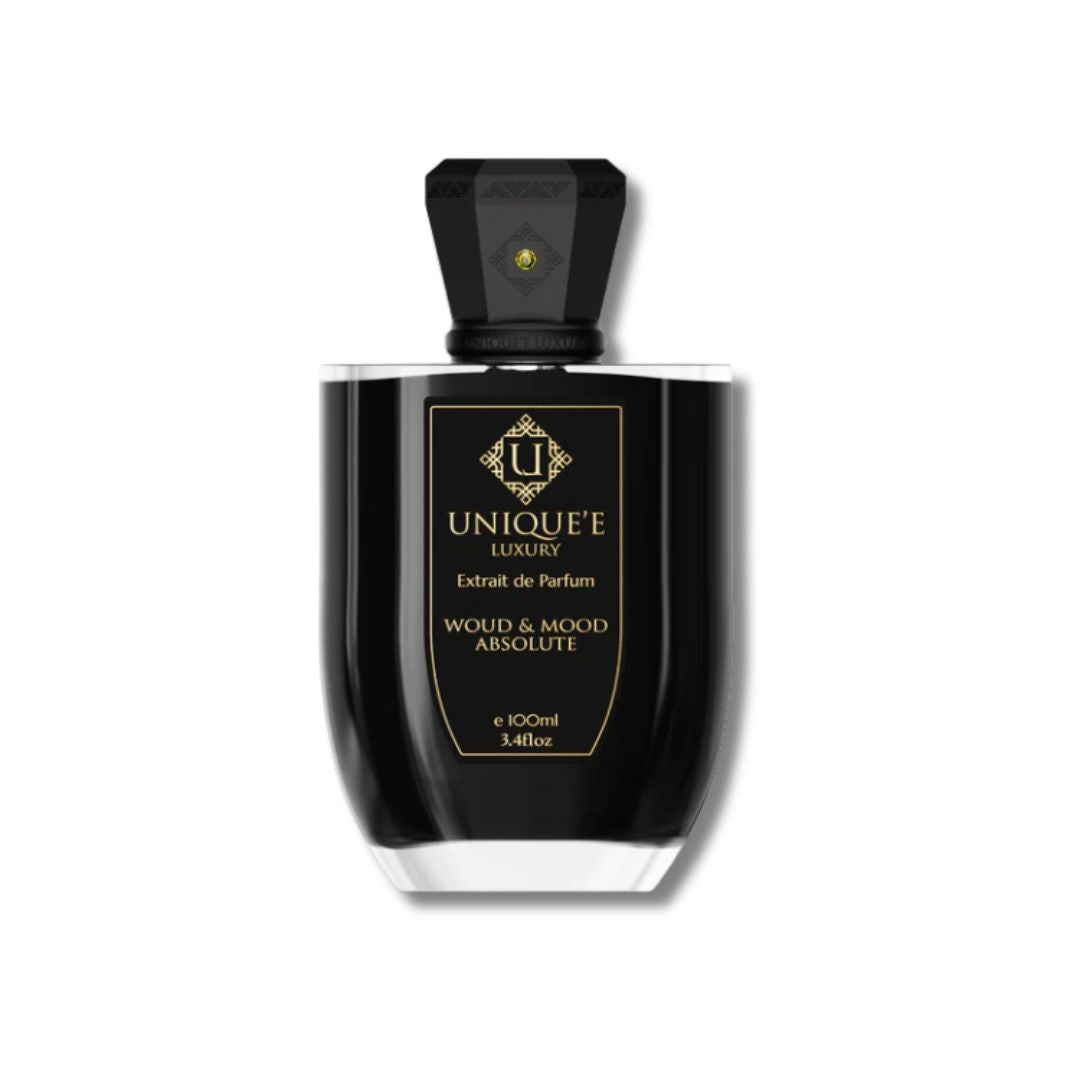 Woud And Mood Absolute Extrait de Parfum