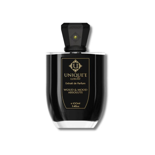 Woud And Mood Absolute Extrait de Parfum