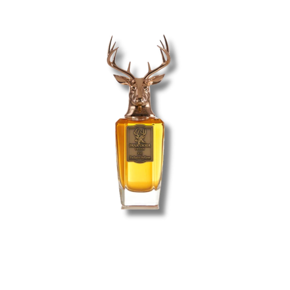 XVI Eau de Parfum