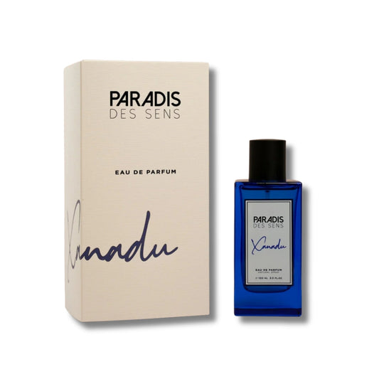 Xanadu Eau de Parfum