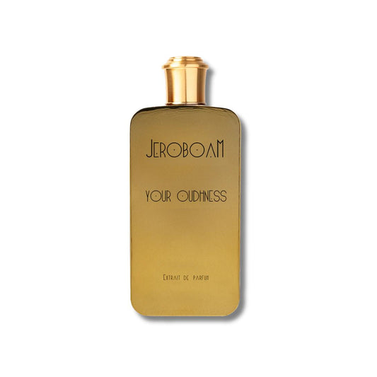 Your Oudhness Extrait de Parfum