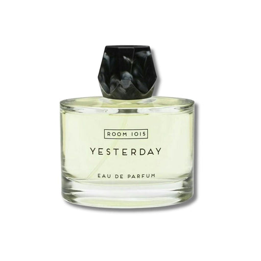 Yesterday Eau de Parfum
