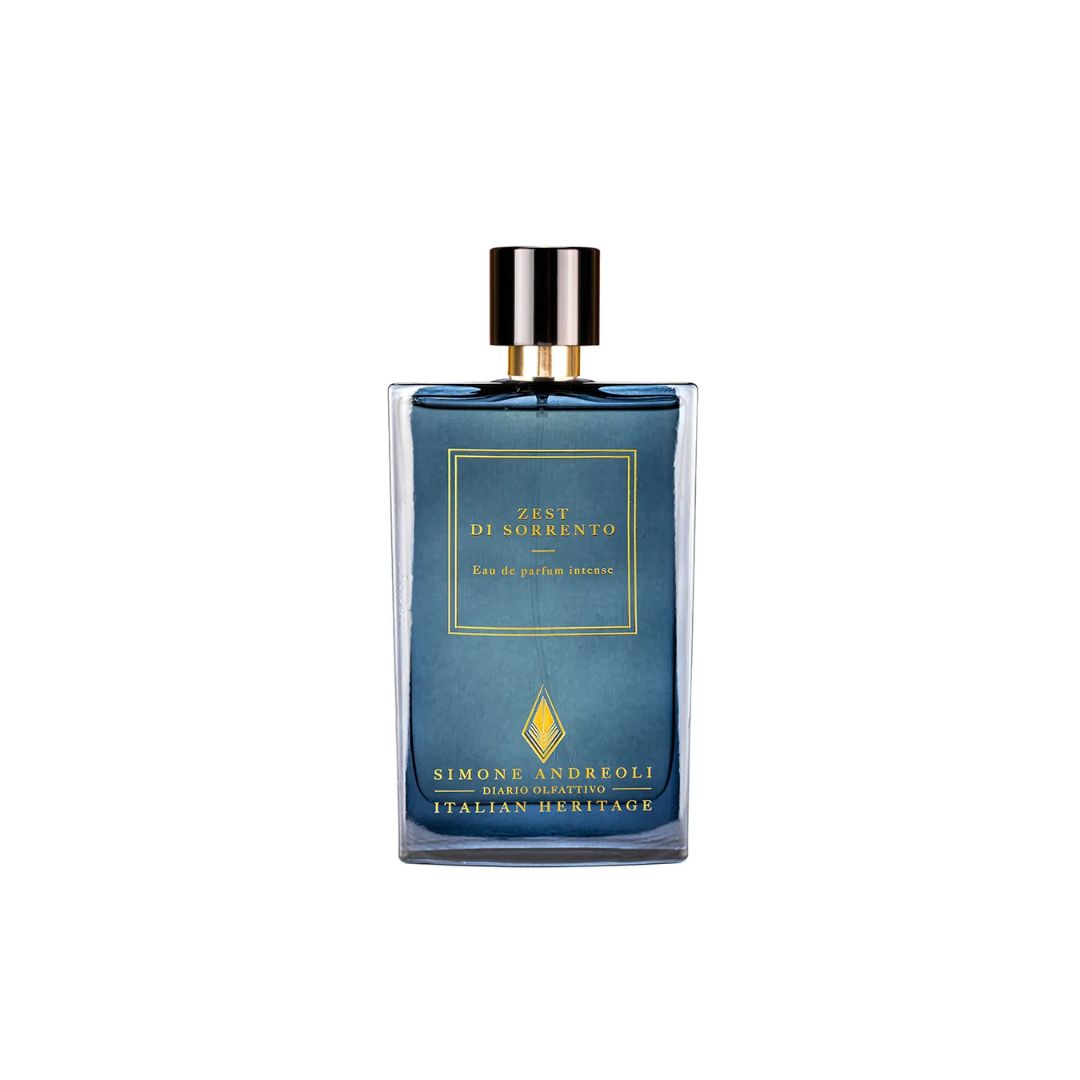 Zest di Sorrento Eau de Parfum