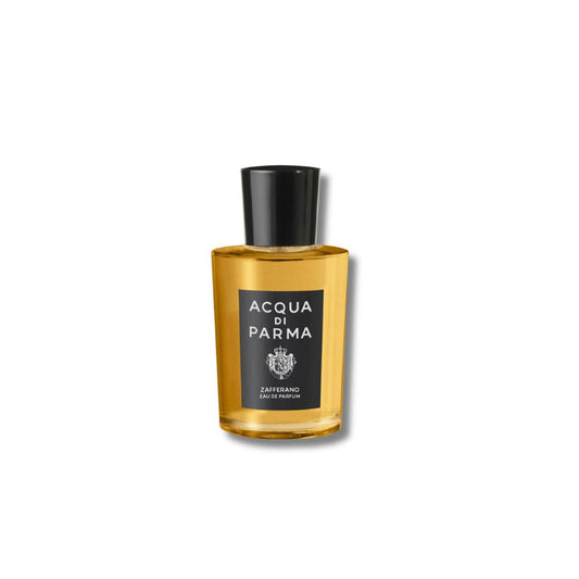 Zafferano Eau de Parfum