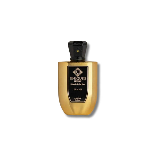 Zengi Extrait de Parfum