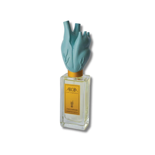 ABCBA Extrait de Parfum