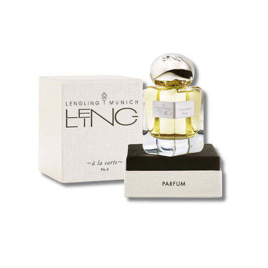 A La Carte No.6 Extrait de Parfum