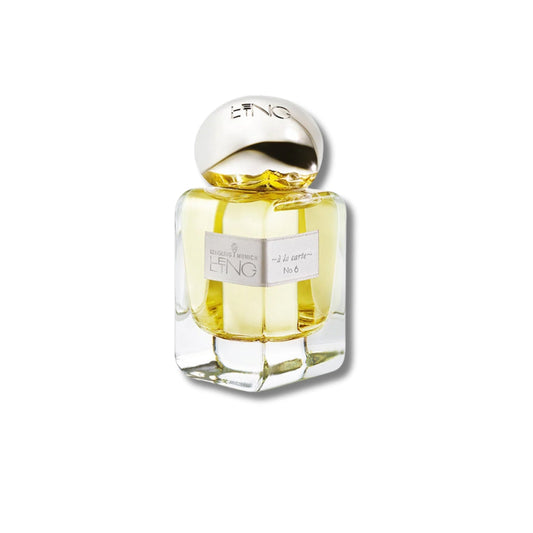 A La Carte No.6 Extrait de Parfum